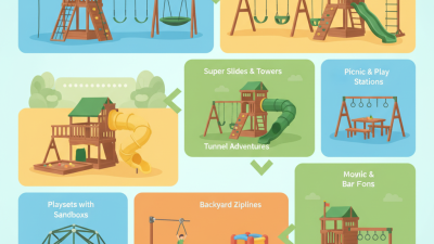 Top 10 Outdoor Playset Options for Endless Fun and Adventure?