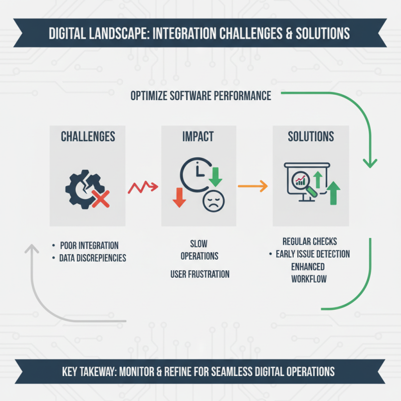 How to Connect Software for Seamless Integration and Improved Workflow?