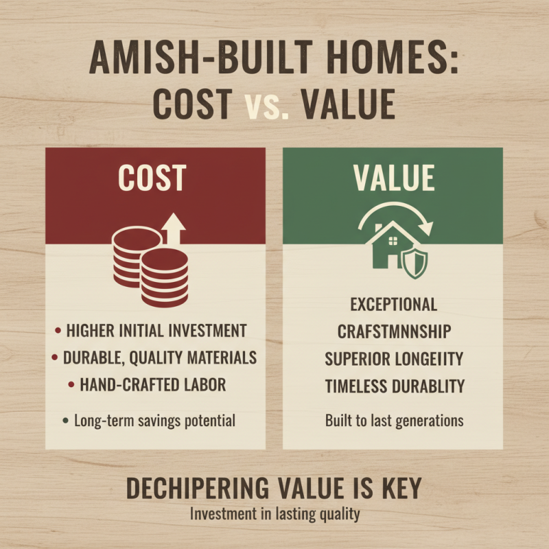 How to Choose Amish Built Homes for Your Family?