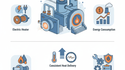 What is an Industrial Heater and How Does It Work?