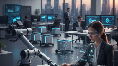 How to Leverage Robotic Automation for Business Efficiency?