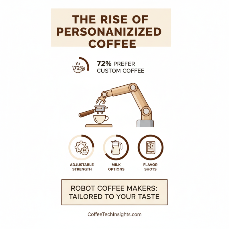 2026 Top Robot Coffee Maker Features You Need to Know?