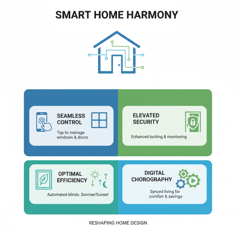 Top Shop Windows and Doors Trends to Transform Your Home Design?