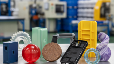 Top 10 Injection Molding Techniques You Should Know?