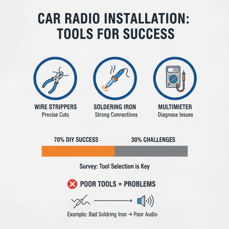 2026 Best Radio Installation Tips for Your Vehicle?