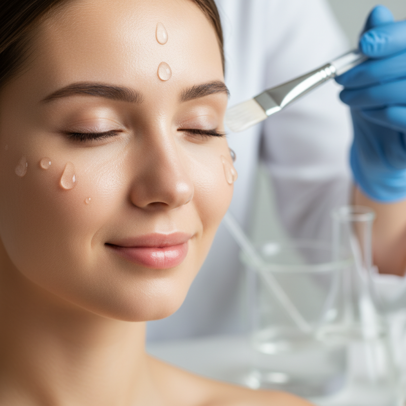 Top 10 Facial Peels to Transform Your Skin in 2026?