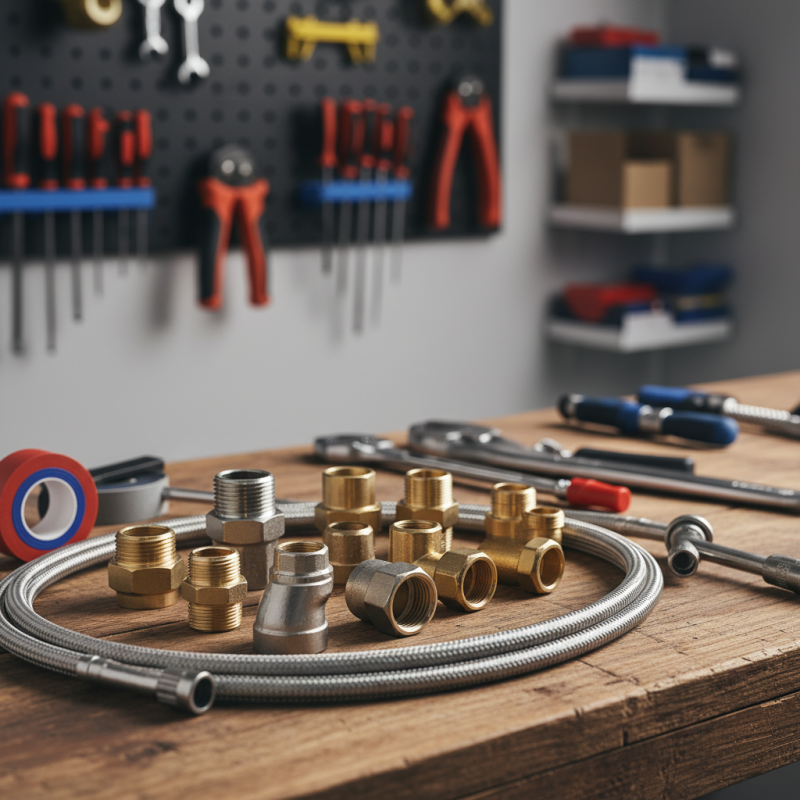 Top 10 Best Gas Fitting Supplies For Your Home Projects?