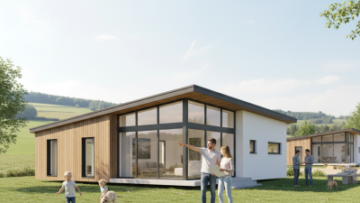 10 Essential Tips for Choosing the Best Pre Made Homes for Your Family?