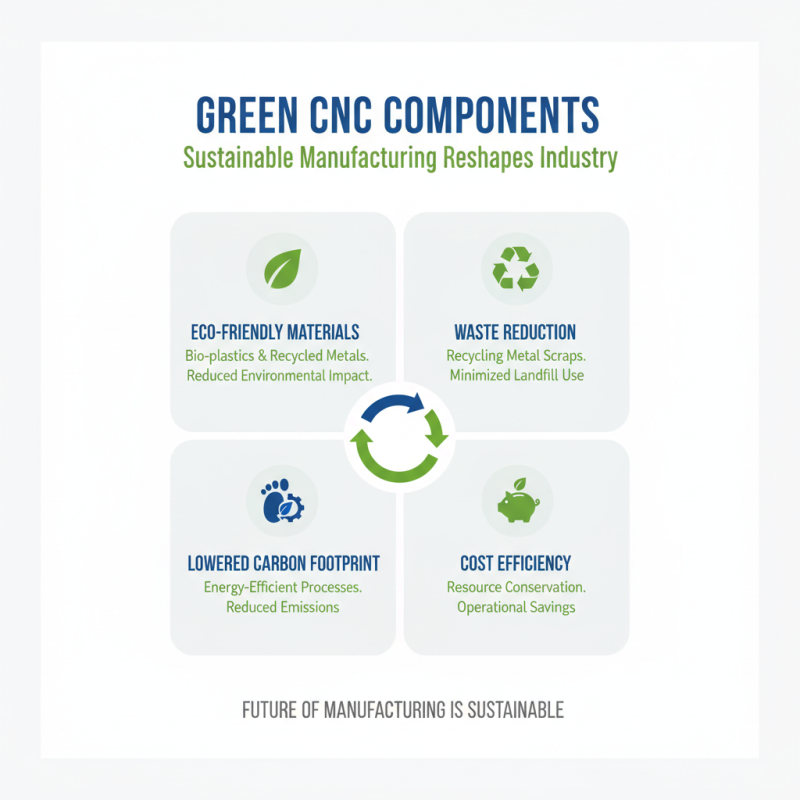 2026 Top Trends in Cnc Machine Mechanical Parts Innovations?