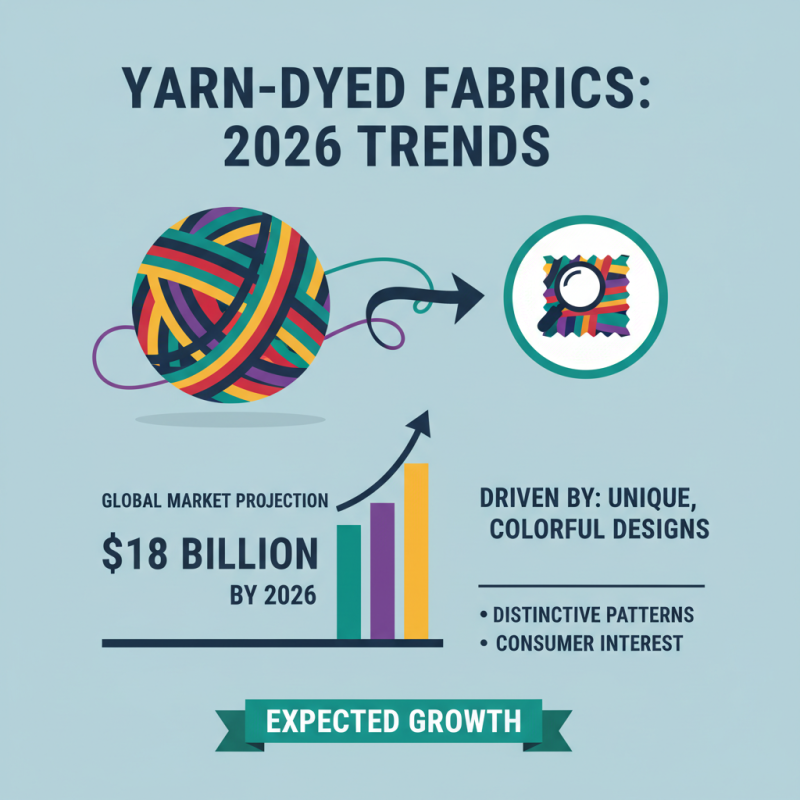 2026 Best Yarn Dyed Fabric Trends You Need to Know?