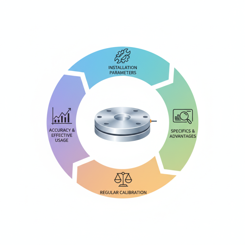 Pancake Load Cell Tips for Accurate Weighing Applications?