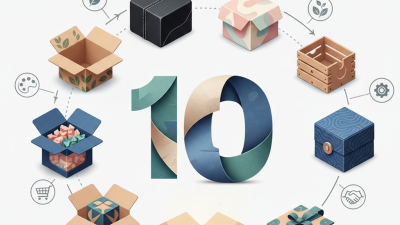 Top 10 Apparel Boxes That Transform Your Packaging Game?