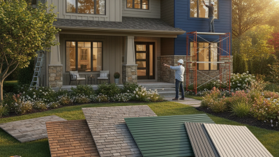 2026 Top CertainTeed Siding Options for Your Home Renovation Needs?