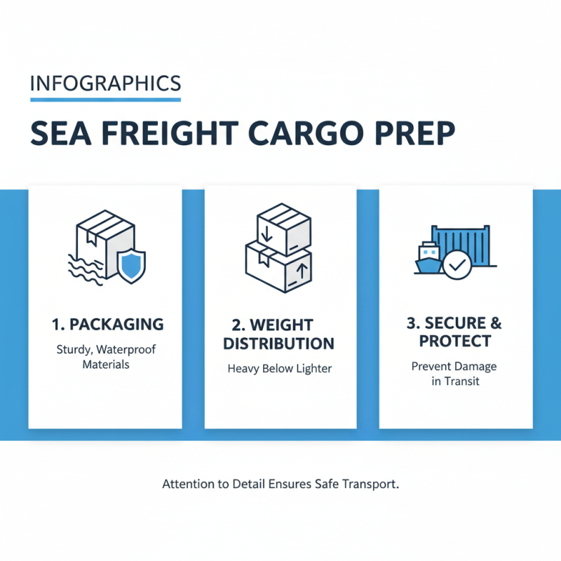 10 Essential Tips for Optimizing Your Sea Freight Shipping Experience?
