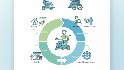 How to Choose the Best Power Chairs for Your Needs?