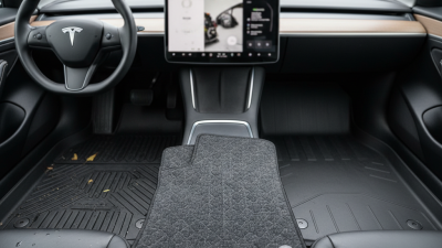 Best Tesla Model 3 Floor Mats in 2026 What to Choose?