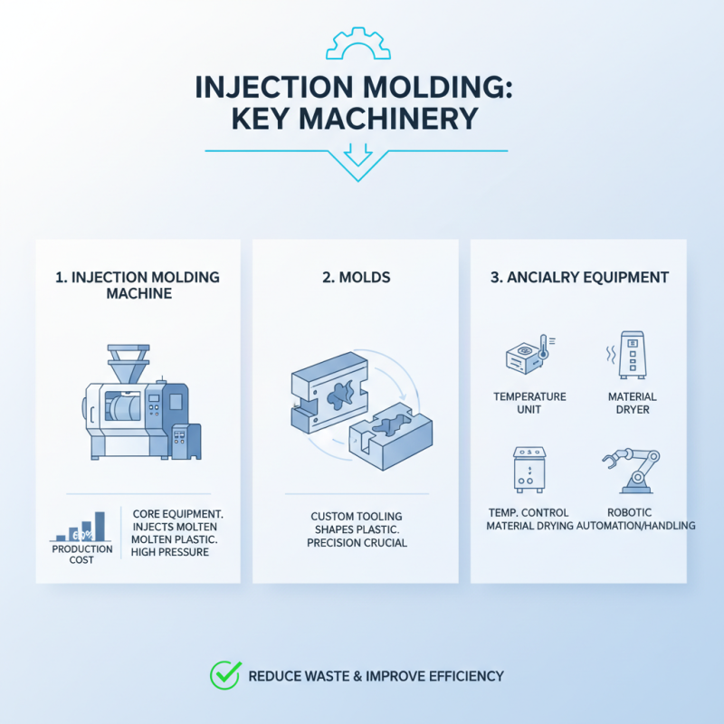 Injection Molding Tips for Beginners to Master the Process?