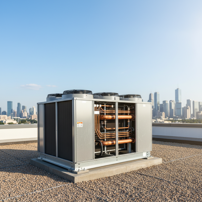 Best Air Cooled Water Chiller Options for 2026 How to Choose?