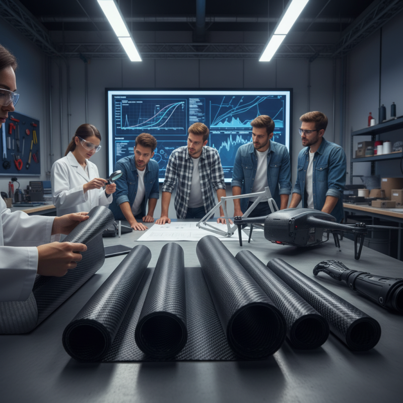 Flexible Carbon Fiber Sheets Tips for Best Applications?