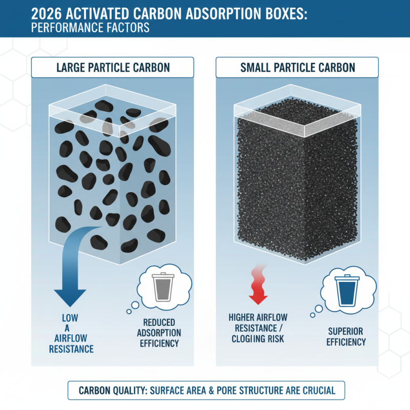 2026 Top Activated Carbon Adsorption Box Features and Benefits Explained?