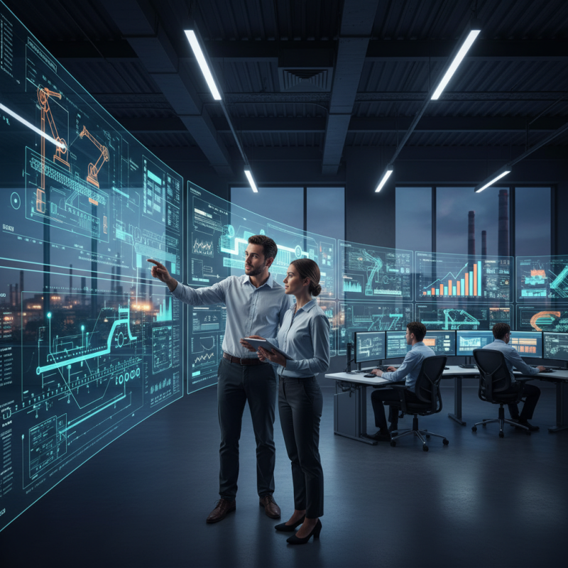 How to Implement Process Control Automation Effectively?