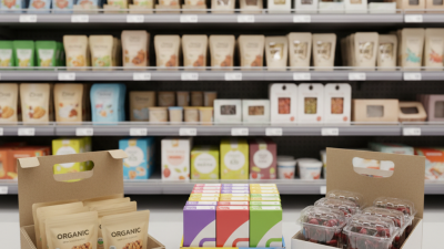 10 Best Retail Ready Packaging Solutions You Should Know?