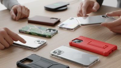 How to Choose the Best Phone Cases for Your Device and Lifestyle?