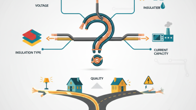 How to Choose the Right Wire Cable for Your Electrical Projects?