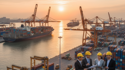How to Choose the Right China Sea Agent for Your Shipping Needs?