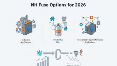 What are the Best Nh Fuse Options for 2026?