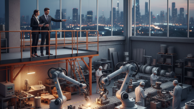 How to Choose a Custom Manufacturer for Your Business Needs?