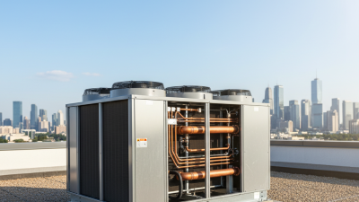 Best Air Cooled Water Chiller Options for 2026 How to Choose?