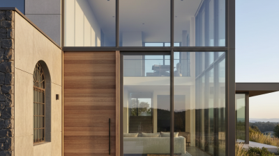 Top Shop Windows and Doors Trends to Transform Your Home Design?
