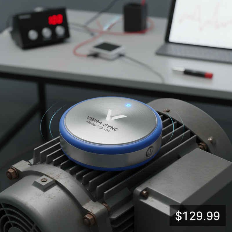 Как выбрать датчик вибрации Bluetooth на Amazon?