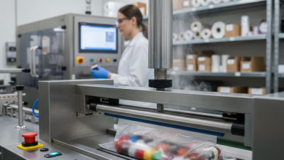 How to Choose the Best Thermo Sealing Machine for Your Needs?