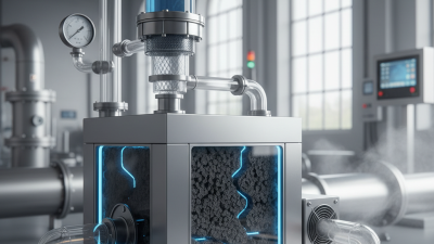 2026 Top Activated Carbon Adsorption Box Features and Benefits Explained?