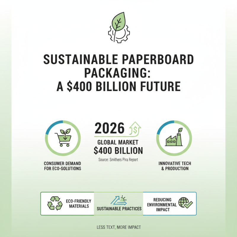 2026 Best Paper Board Options for Sustainable Packaging Solutions?