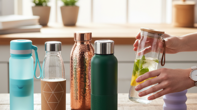 2026 Best Product Bottles to Enhance Your Experience?