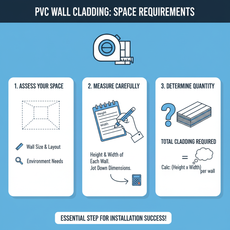 How to Choose Pvc Hygienic Wall Cladding for Your Space?