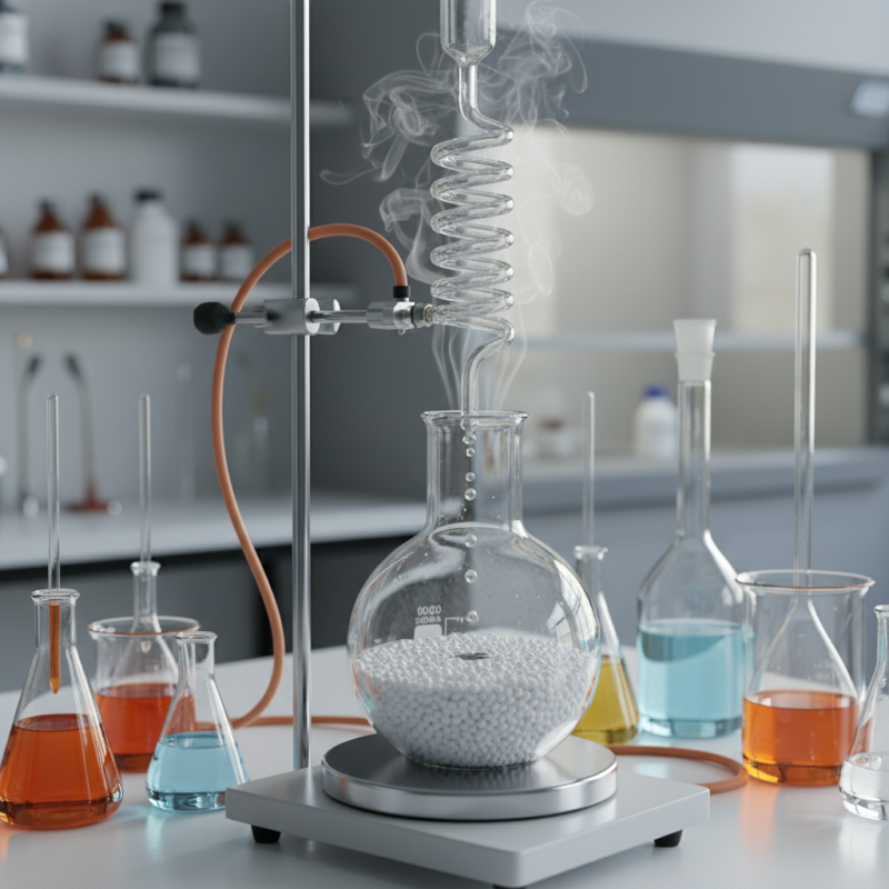 Why Do We Use Dehydrating Agents in Chemical Processes?