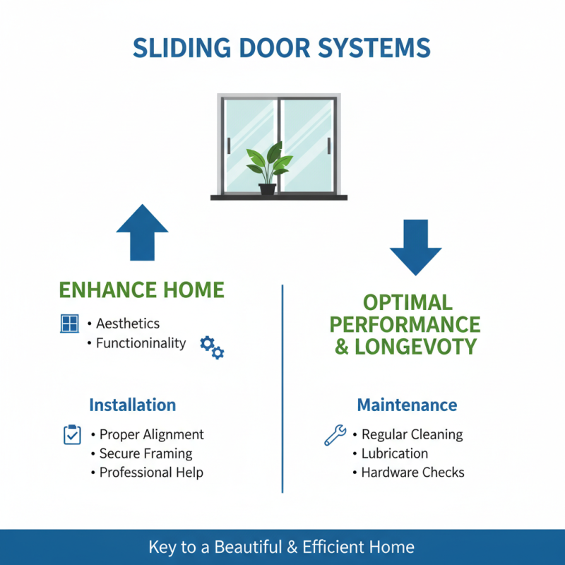 2026 Best Sliding Door Systems Which One Is Right for You