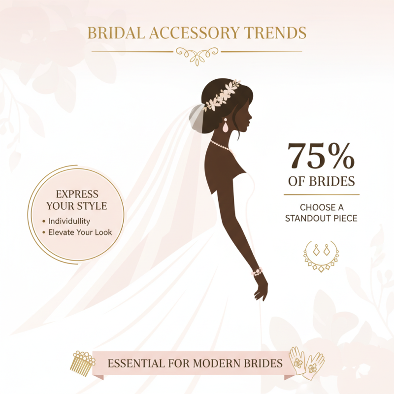 2026 Top Trends in Women's Bridal Jewelry for Every Style and Budget?