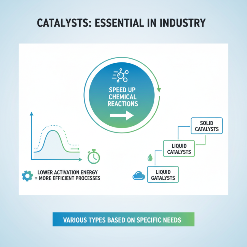 What is a Process Catalyst and How Does It Work?