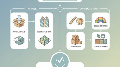 How to Choose the Best Specialty Boxes for Your Needs?