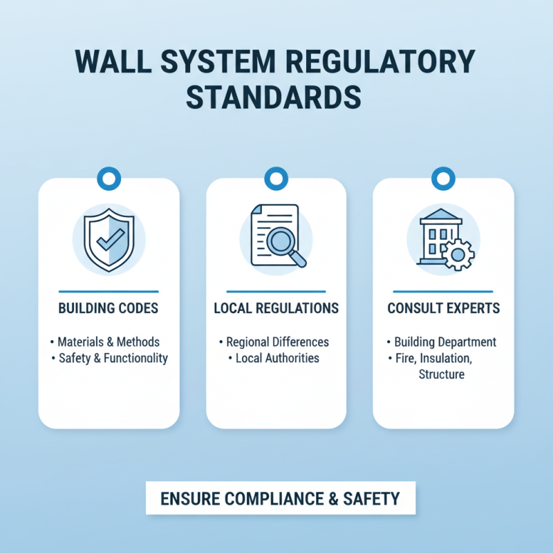 How to Choose the Best Wall System for Your Home?