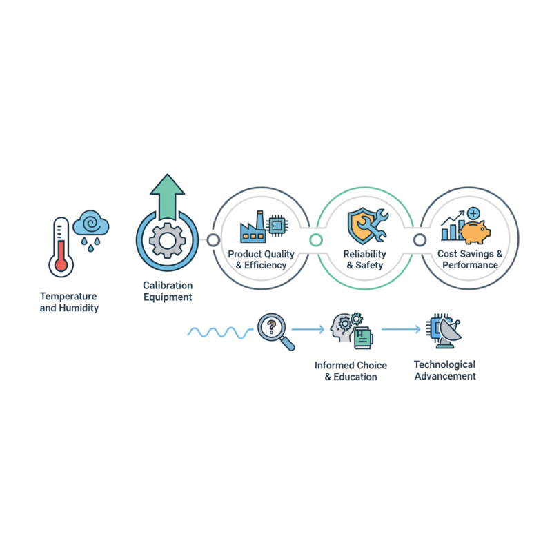 Top Temperature And Humidity Calibration Equipment for Accurate Measurements?