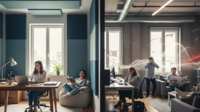 Top 10 Benefits of Acoustic Insulation for Your Home and Office?