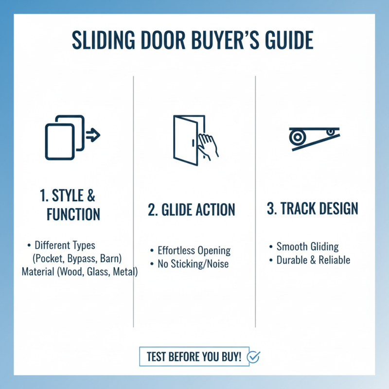 2026 Best Sliding Door Systems Which One Is Right for You