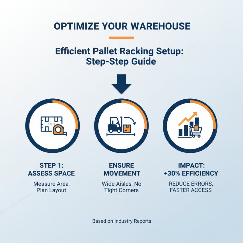 Top Tips for Efficient Pallet Racking Installation What You Need to Know?