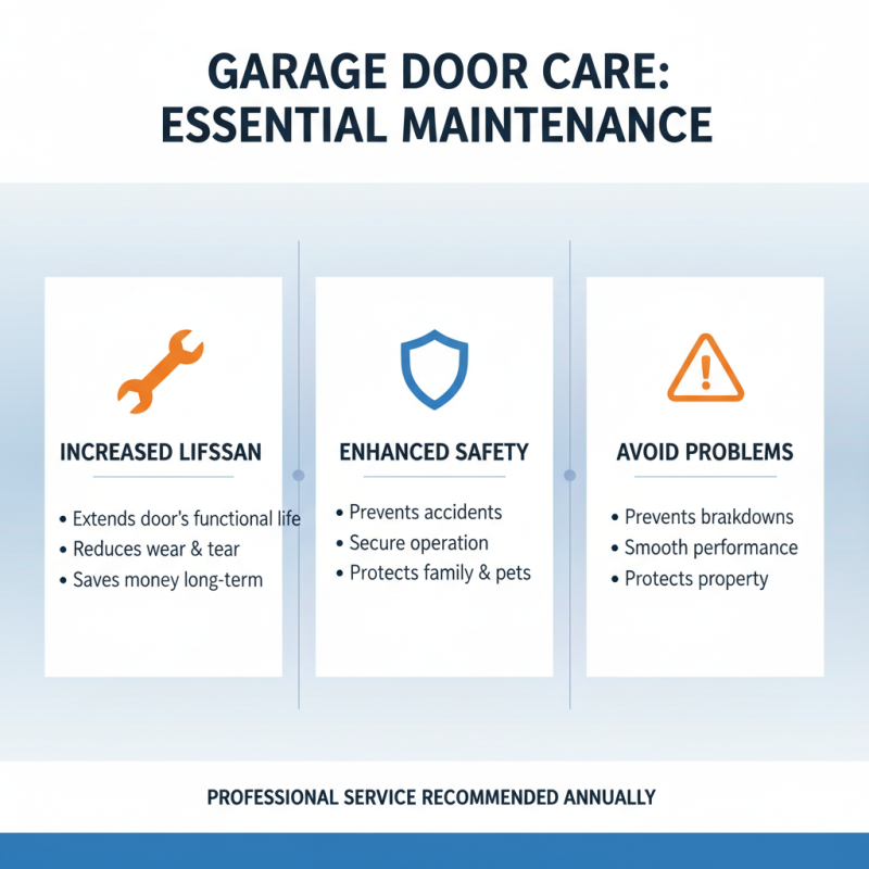 Why Choosing a Professional Service Garage Door is Essential for Your Home?